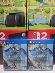 全新 PS4 地平線 西域禁地