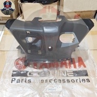 Original new aerox legshield ignition key Cover bbp-f8312-00