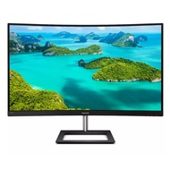 Philips 32" 328E1CA Curved 4K UHD LCD with Ultra Wide-Color LED 31.5 Inch Monitor 3840x2160 2xHD MI / DISPLAYPORT / VA