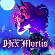 PINKU KULT: HEX MORTIS (PS5/PS4 DIGITAL DOWNLOAD)
