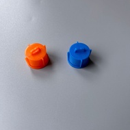 Suitable for LG Washing Machine Water Inlet Valve Filter Filter Accessories Fully Automatic