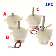 Mirco 300 Series Gear Motor Stage Reduction Gear Motor DC 3V 6V 9V 12V 2.5RPM 10RPM CW CCW Reducer S