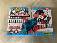 Domino 骨牌接龍小火車 日版