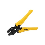 Precision Crimping Pliers Terminal Crimping Pliers Crimping Tool Ring Sleeve Mixing Tool 0.75 6mm2 20-10
