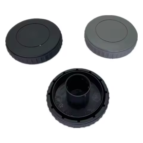 High Quality Seat Crank Lumbar Handle Knob For Bora J etta Golf Mk4 Passat B5 B6 Bettle EOS Touran 1