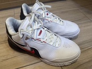 放Nike LeBron NXXT Gen EP 'First Game' Basketball Shoes FJ1567-100