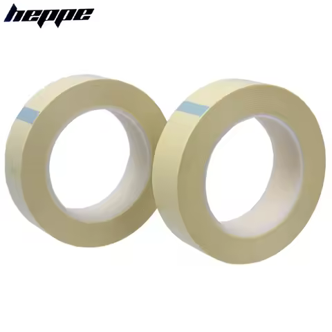 HEPPE Bicycle Tubeless Rim Tape 10M 50M 16/18/21/23/25/27/29/31/33/35mm Width MTB Road Bike Rim Tape