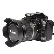 ✅ internal flocking ✅ canon Lens hood no vignettes anti-glare Can be reversed EW-83H in stock ☚Suita