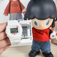 100% ORIGINAL CASIO BABY-G X GOODBAI BAI JINGTING 白敬亭 KIT-BGD-565GB25-7PFG / BGD-565GB25 / BGD-565 D
