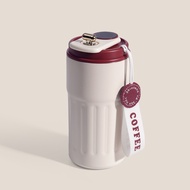 Gift Set of thermos cups with engraved name S6 and comes with a sun and rain umbrella, a meaningful 