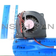 16 New 2 Fan For M-Sa01c 12V 0.3A T-317C-2 5V Y0332013d Projector Coog