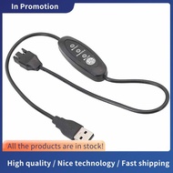 USB 5V to 12V Boost Fan Cable Adjustable USB to 4 Pin Fan Cable 3 Gears Adjustable Speeds USB to 12V