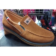 Bumei Men's Czech Shoes Bumi Brand Model M264