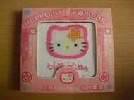 ※隨緣電玩※絕版 福茂唱片：HELLO KITTY：專用CD組《一套裝》CD片㊣正版㊣附件如圖/原盒包裝．一套裝599元