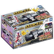 Pocket Monsters Pokémon Mezastar Mezastar Trunk Black Special Edition