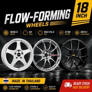 18inch Sport Rims Flow Forming Thailand