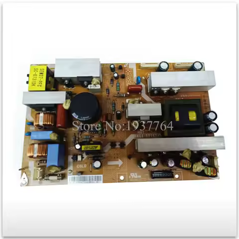 used for LA37S81B power supply board BN44-00157A PSLF231501A part