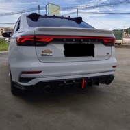 Proton S70 Shokun Bodykit S70 geely bodykit Proton accessories