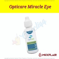 OptiCare Miracle Eye Drops - Protect your eyes from result of Long Radiation (30 ml) w/o Box