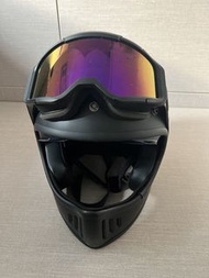 Gallop 復古摩托車頭盔