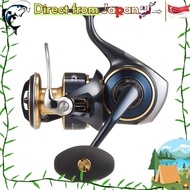 【Direct from Japan】 Daiwa (DAIWA) Large Spinning Reels SALTIGA (Saltiga) Various Mode