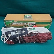GTO BN30E BADMINTON NET