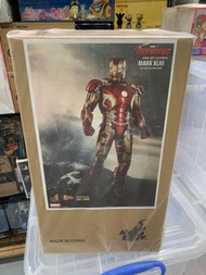 hottoys Ironman mms278-D09/AVG2 MK43