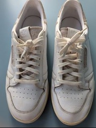 Adidas Continental 80 白色運動鞋