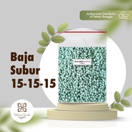 [Harmoni Garden]Baja Subur 15-15-15/YaraMila Fertilizer Baja Subur 15-15-15