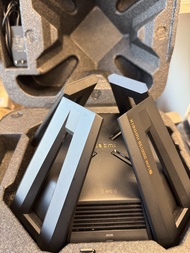 小米 WiFi 7 萬兆路由器BE10000