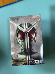 真骨Bandai Kamen Rider W Cyclone Joker Figure