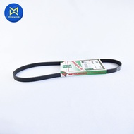 Belt 4PK850 (Green) MITSU (4PK850 MIT)