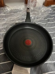 Tefal 鈦金6x系列32cm煎pan 法國製