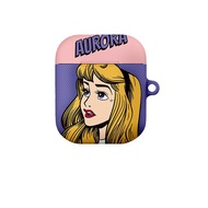 ของแท้100%Disney เคสดิสนีย์สำหรับ Apple Airpods เคส Pro2เคส Airpod Pro Airpod3 Airpod2/1รองรับชาร์จไ