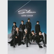 Super Junior / Star 豪華初回版 (3CD)