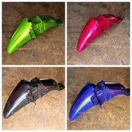 YAMAHA SRL110 SRLZ SRLZR SRL LAGENDA 110 110Z 110ZR FRONT FENDER MUDGUARD MAGAT DEPAN