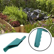 Gutter Getter Scoop Cleaning Roof Tool Flex Fit Dirt Debris Remove Multi Use Eaves Garden Leaf Gutte