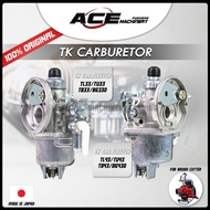 (Made In Japan)100% Original TK Carburetor TL33/TU33/TB33/TL43/TU43/TB43 Brush Cutter TK Carburetor
