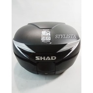 Box Motor Shad Sh 39 Box Shad 39 Original Shad