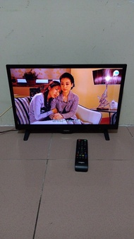 PRIMA LE-22SK29 22吋 LED 内置高清電視機 溫馨提示：因回覆唔到訊息 請whats： 9537 7249