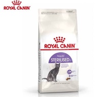 อาหารแมว Royal Canin ขนาด 10kg.