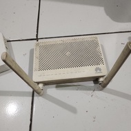 Huawei hg8245h5 ont is damaged