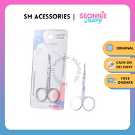 Nose Hair Scissors