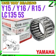 ONE WAY BEARING NEEDLE BEARING Y15 R15 Y15ZR Y16 Y16ZR JAPAN STARTER ONE WAY NEEDLE BEARING