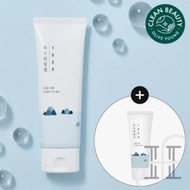 🇰🇷 [120ml+20ml] Round LAB 1025 DOKDO peeling gel special set 120ml + DOKDO cleanser 20ml