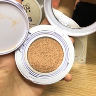 3in1 NIVEA CUSHION WATER COOKING