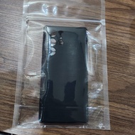 Case Samsung S22 Ultra Black Second