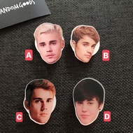 Justin BIEBER POPSOCKET