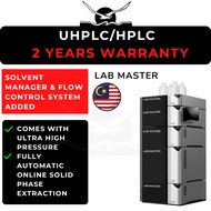 LAB MASTER/MALAYSIA UHPLC HPLC for Liquid Chromatography Lab Industrial R&D
