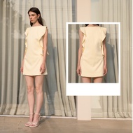 Quince.bkk-Bella mini dress